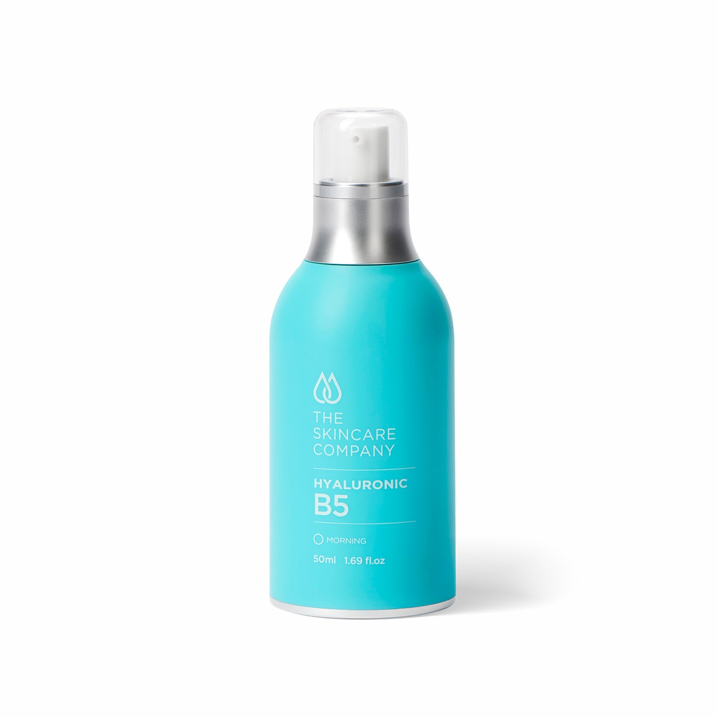 The Skincare Company Hyaluronic B5 Serum 50ml