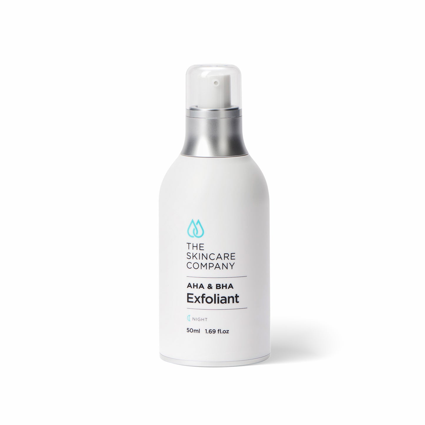 The Skincare Company Exfoliant Serum 50ml
