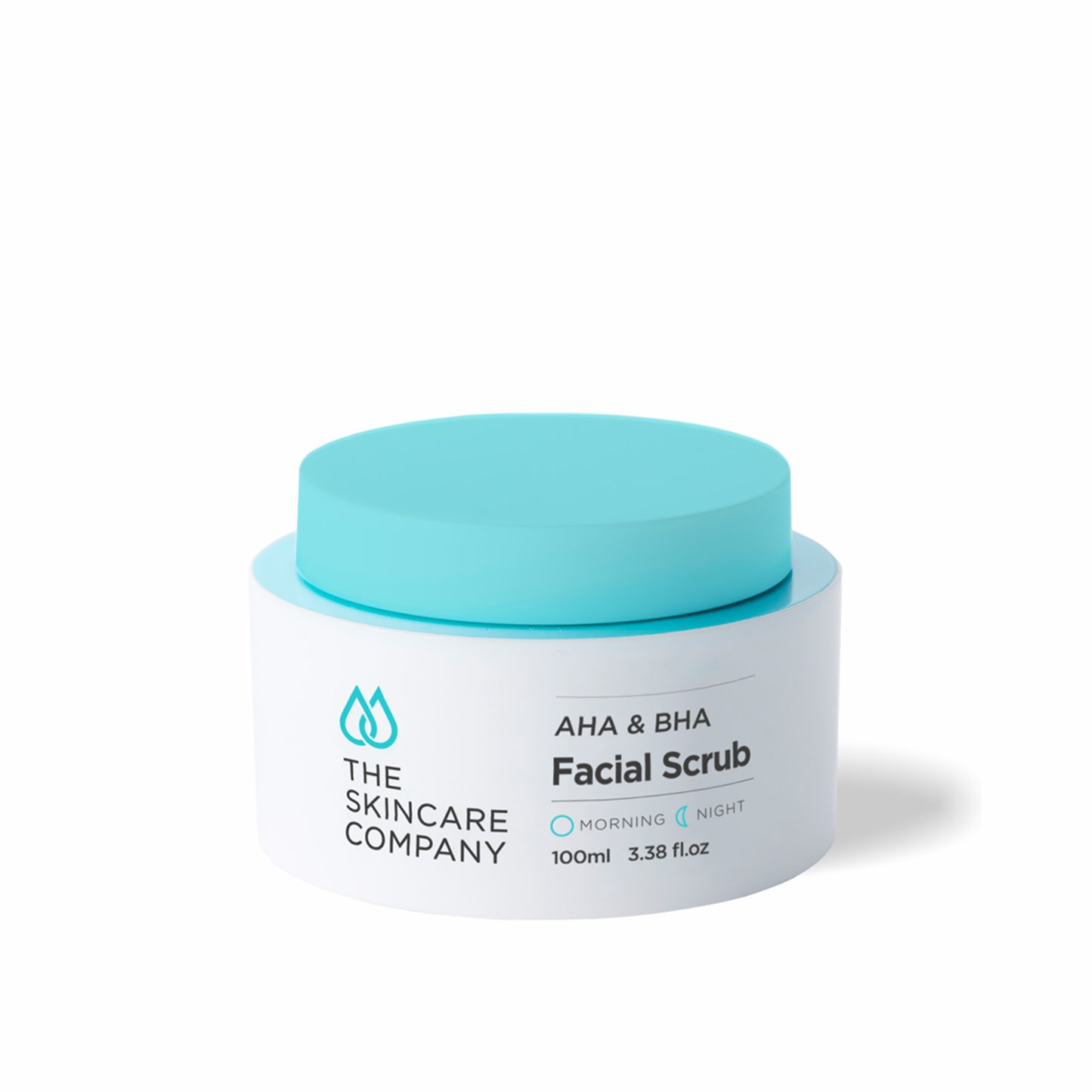 The Skincare Company Facial Scrub 100ml