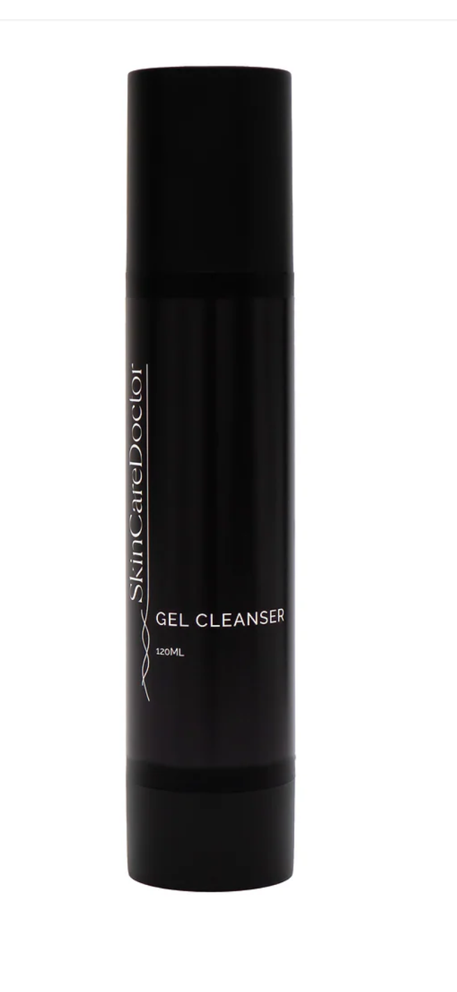 SCDr Gel Cleanser 120ml