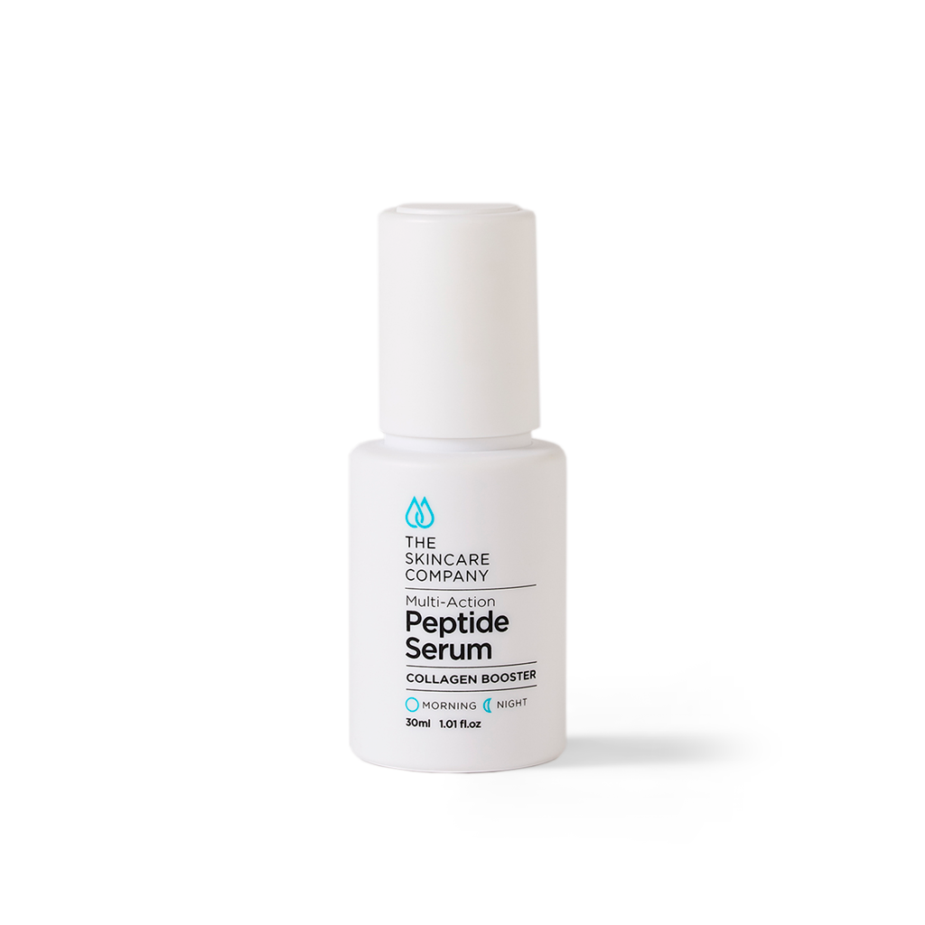 Multi-Action Peptide Serum 30ml