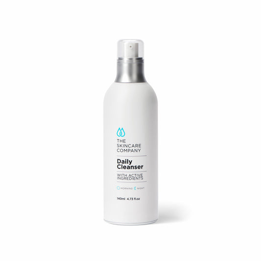 Daily Cleanser 120ml