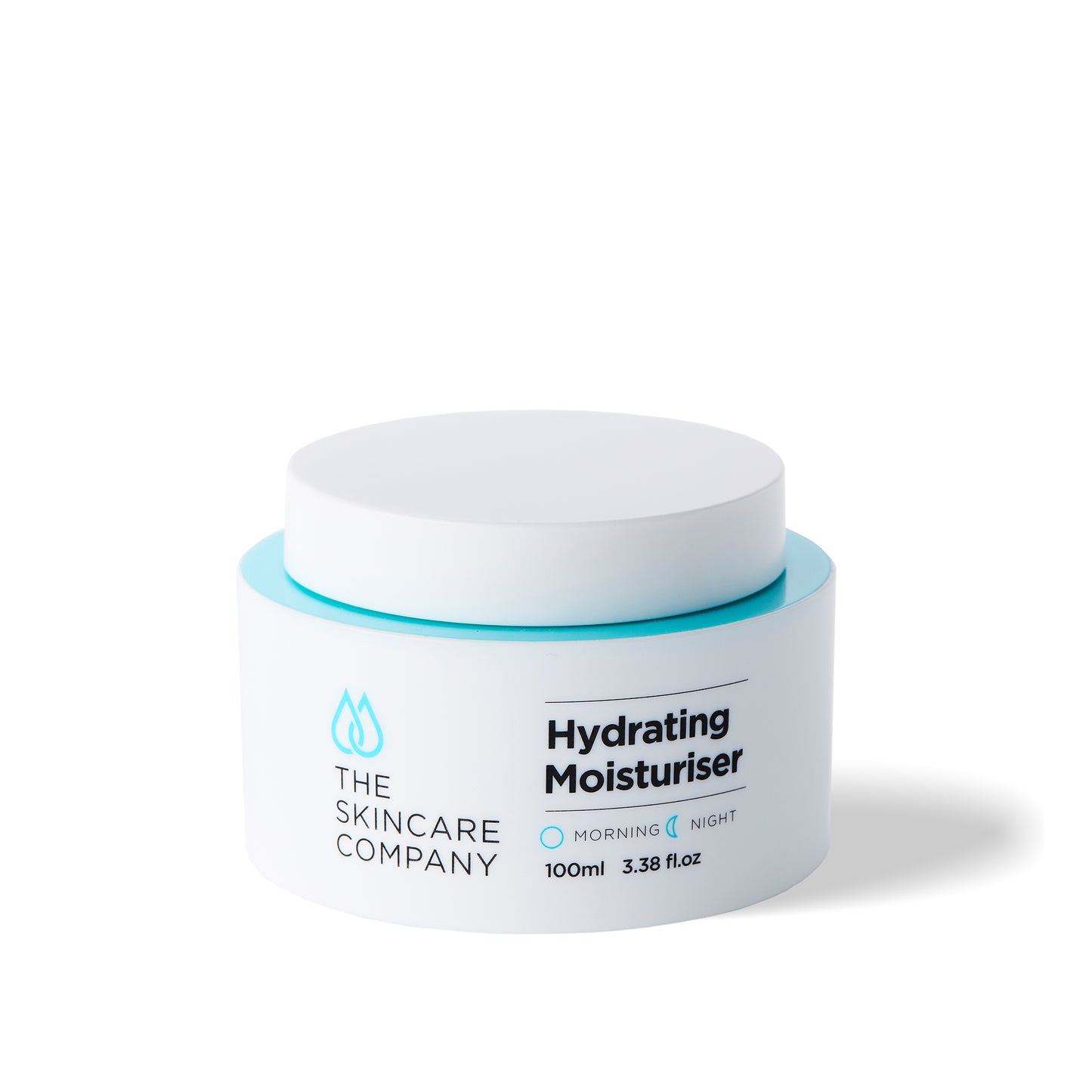 The Skincare Company Hydrating Moisturiser 100ml