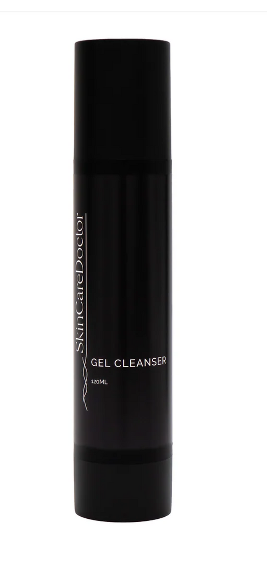 SCDr Gel Cleanser 120ml