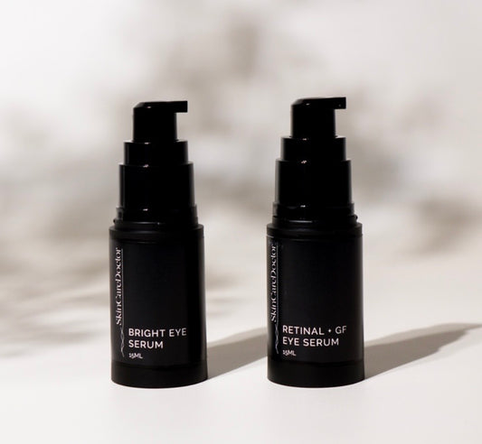 Retinal + GF Eye Serum 15ml