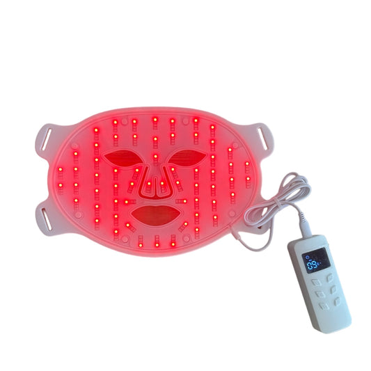 Home LED Mask by Loveyou.well