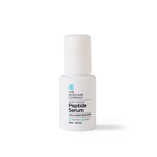 Multi-Action Peptide Serum 30ml