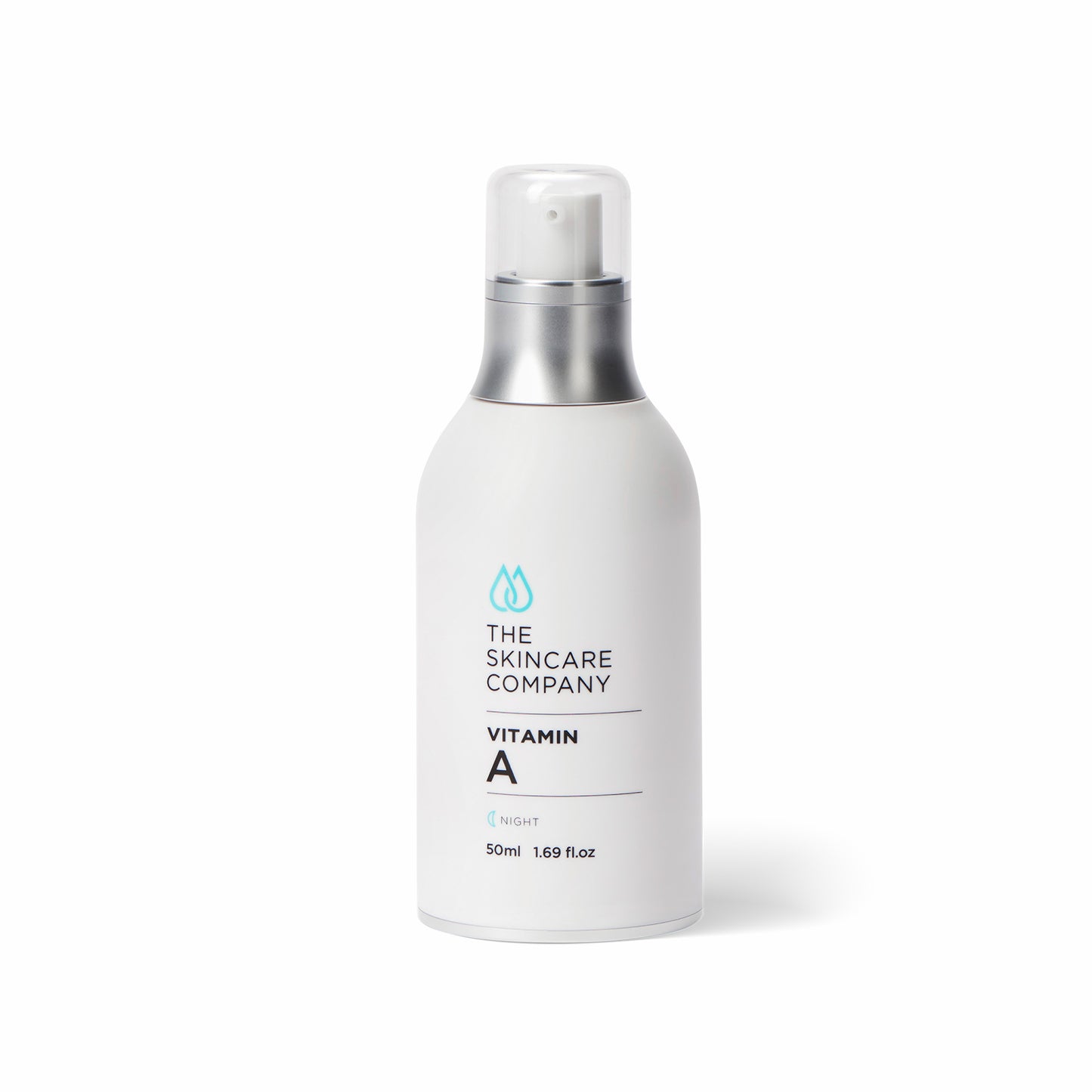 The Skincare Company Vitamin A Serum 50ml